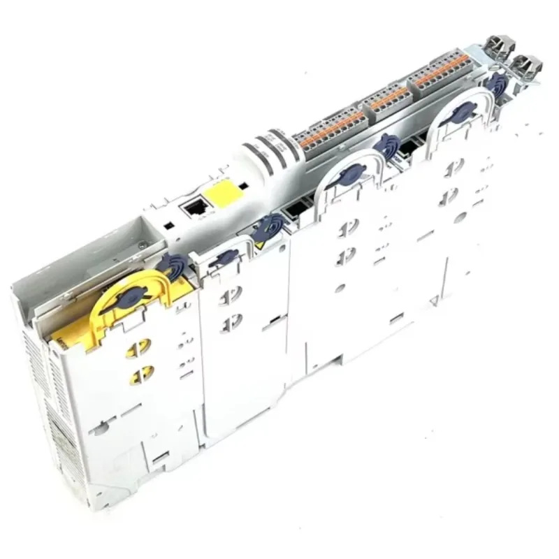 

Multi Drive Plc E94ampe0034 25a 09kva Attn Dedicated Controller Original Package