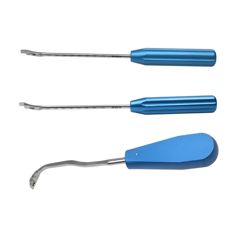 Autoclavable PCL Protector Femoral Guide Version Stainless Steel Orthopedic Instrument pet