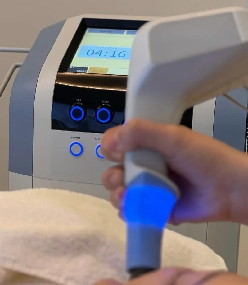 360 Anti Aging Firming Eye Enhancement Body Shaping Fat Cellulitis Slimming Upgraded RF Weight Loss Machine