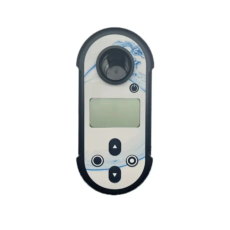 Swimming Pool Water Testing Instrument Digital Multi Parameter Water Quality Analyzer PH,Chlorine