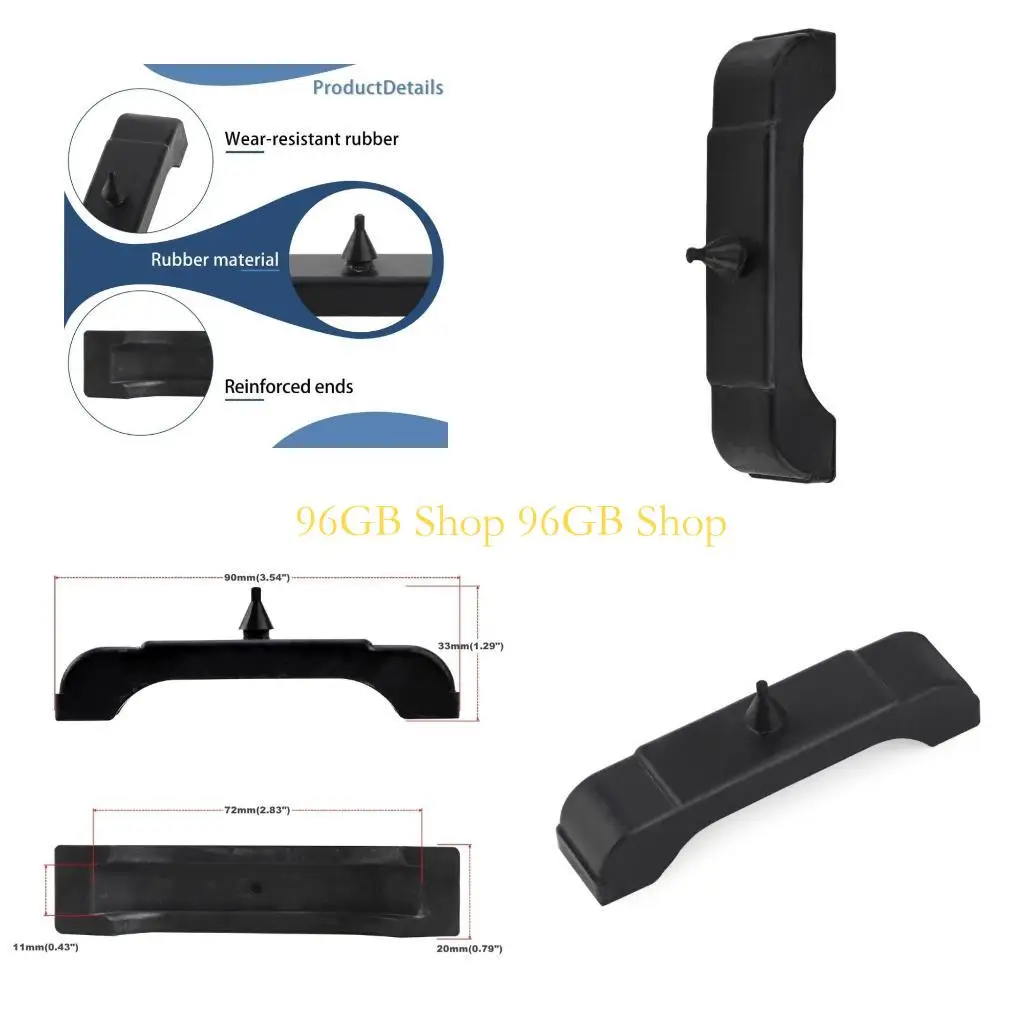 

96 ГБ резиновые опор