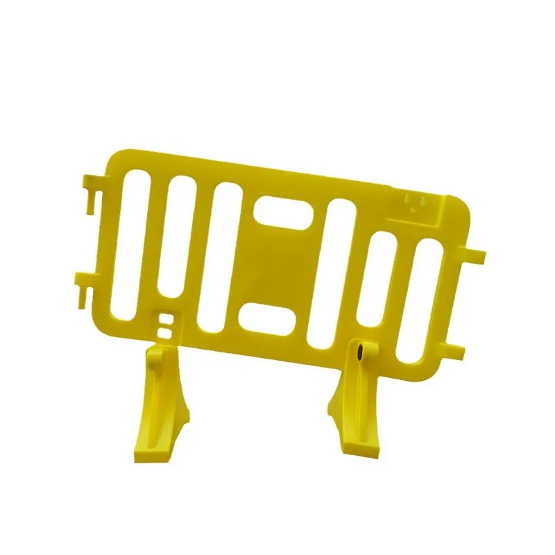 Safety Protection, Construction Fence Shelter, Municipal Isolation Diversion Rotational Molding Roadblock