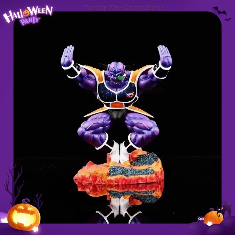 

【В наличии】20 см Dragon Ball кукла Jinyu, экшн-модель, ПВХ Gk, статуя, коллекционная модель, игрушка в подарок