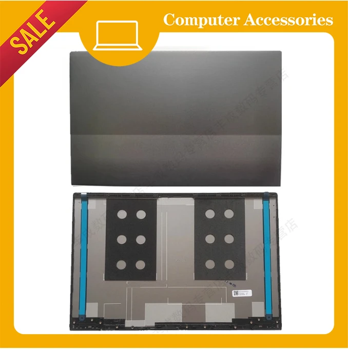 

Чехол для ThinkBook 14 G2 ITL ARE 15 G3 ACL A, крышка вала