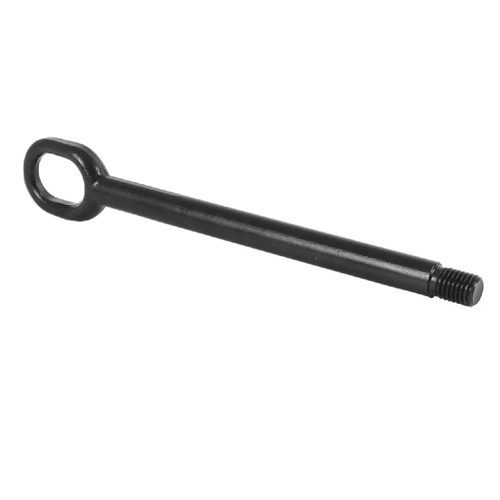 

Replacement Trailer Hook Tow Bar for Transporter For Caravelle T5 2003 2012 Metal Tow Truck Hook Part Number 7H0807401