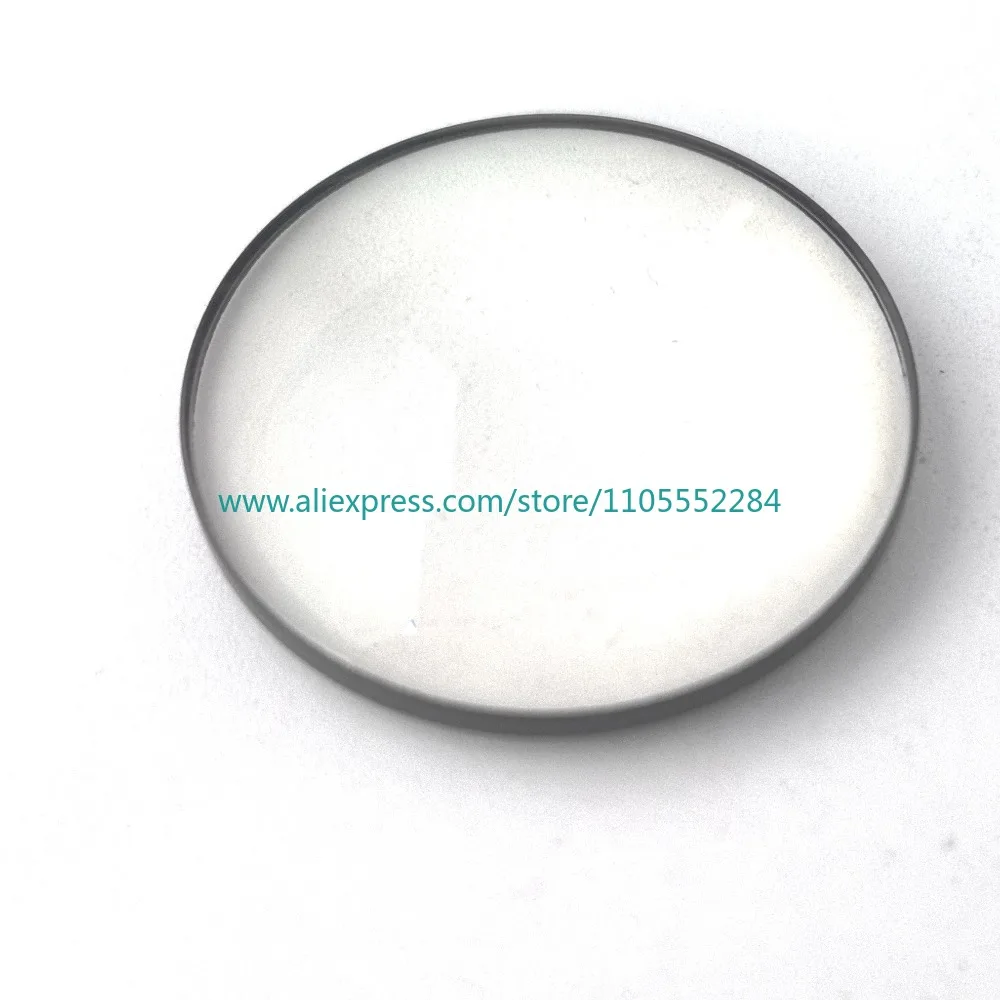 New For Canon PowerShot G10 G11 G12 G15 G16 Front First Optics Element Lens Glass Camera Repair Part - view 6