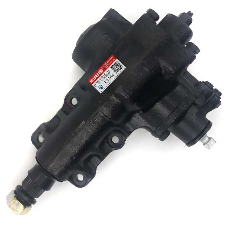 Power Steering Rack For Mitsubishi Montero 1990-1999 8200102AN 18200102-101 18200102-102 MB636331 MR267974 MR112835 MR112839 LHD