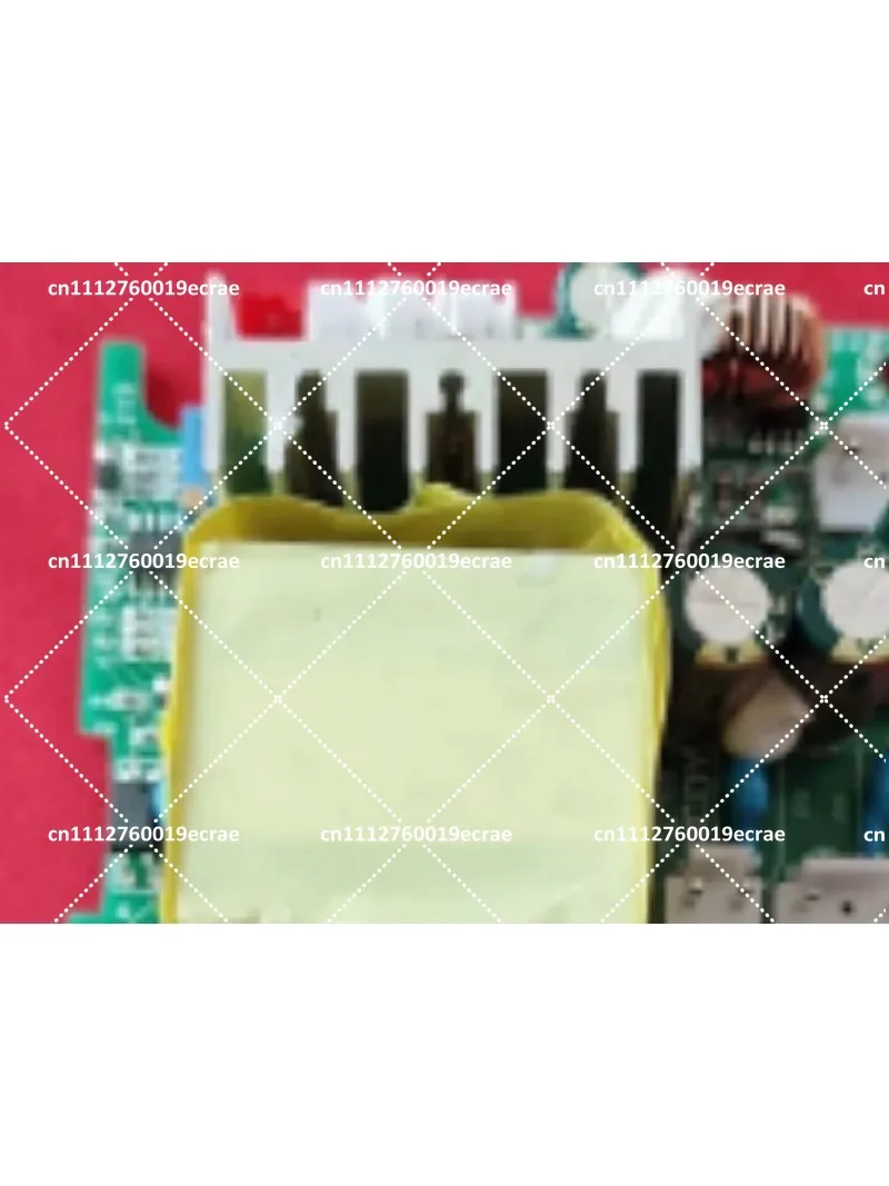 Universal Power Board for LCD Projector Constant Current Driver Board Replacement Parts for Projector Repair