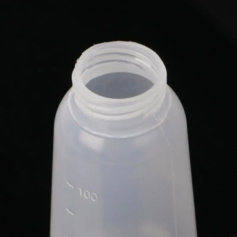 u75c พืช sculent squeezed ขวดน้ำพลาสติกพลาสติกพ่นพ่นกระป๋องกระป๋อง