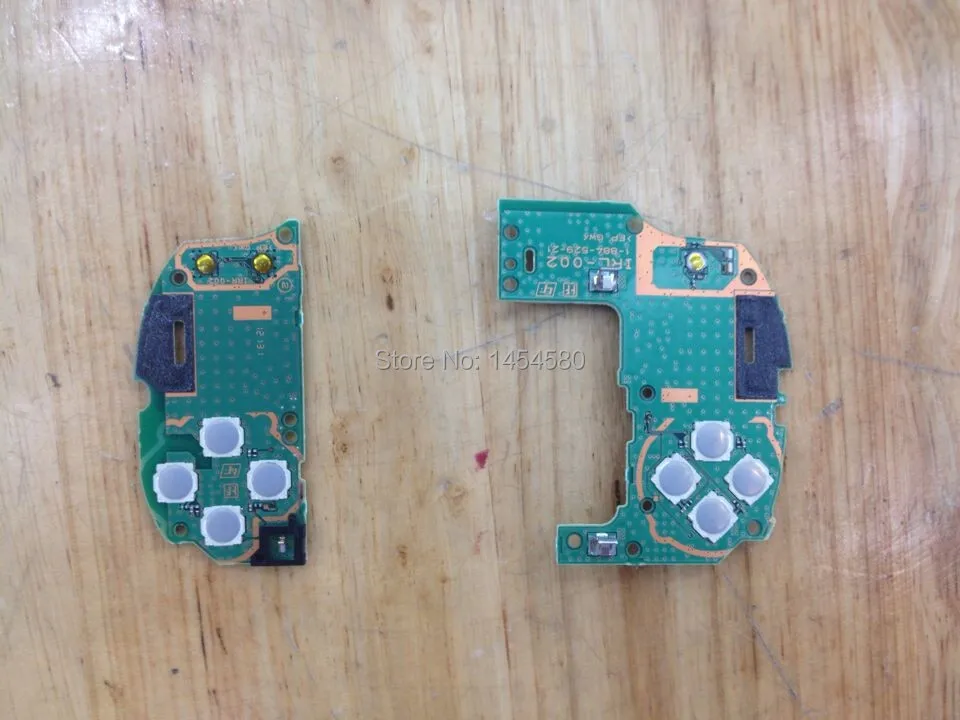 Left right Replacement PCB Circuit Board for PSV for PS Vita 1000