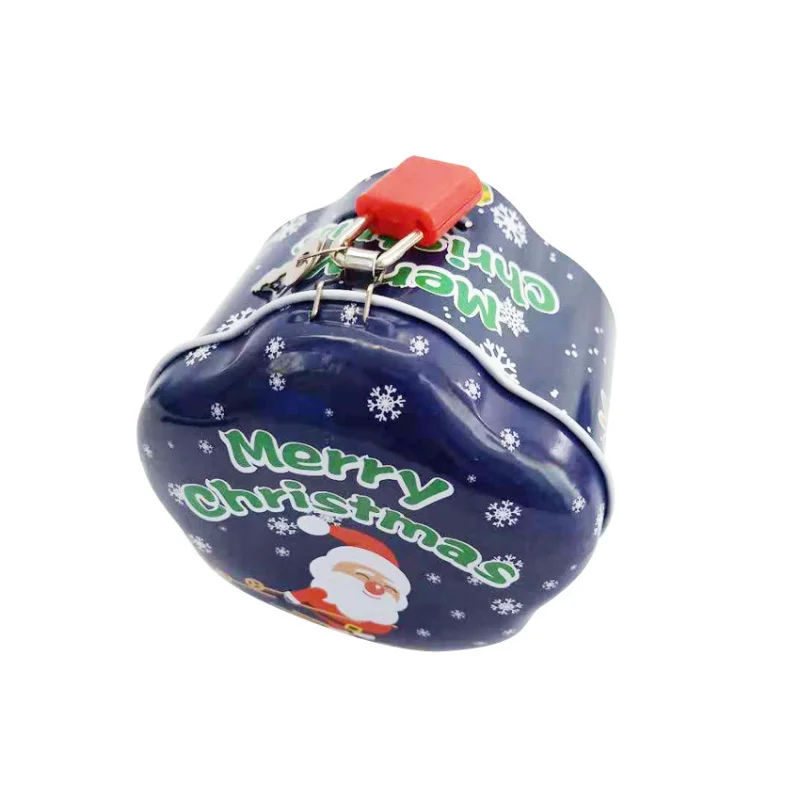 Cartoon Piggy Bank Storage Box Candy Box