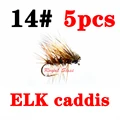 Elk caddis