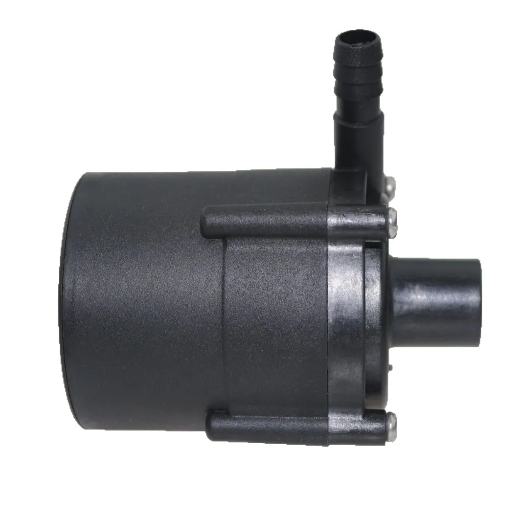 Laser machine chiller heat dissipation circulating water pump