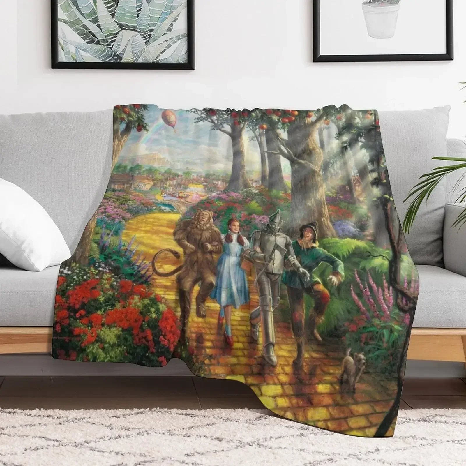 

Best design for mug pillow bag appron mask blanket - Custom 6 Throw Blanket Baby Single wednesday Blankets