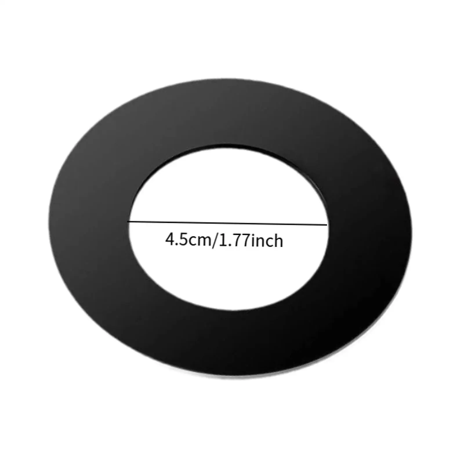 굴삭기 교체용 스키드 스티어용 10x 버킷 핀 심 히타치 소형 중장비용 1.77인치 스페이서 가스켓