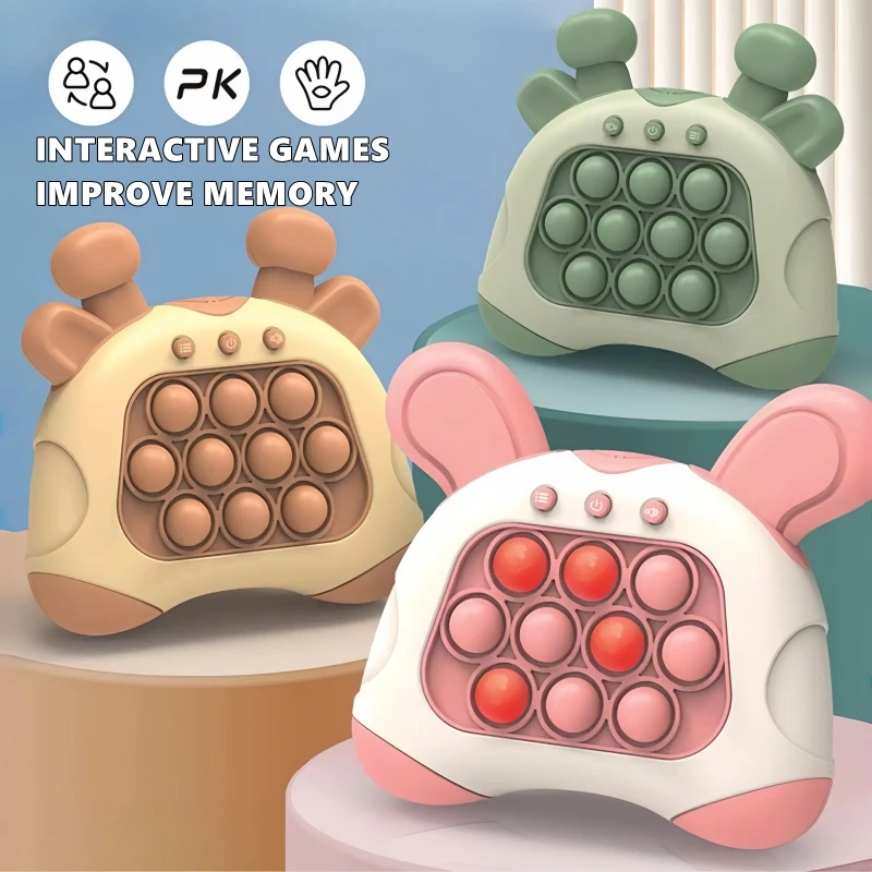 Puzzle Fast Push Ch… - image