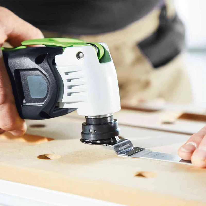 FESTOOL 577948 OSC 18 E Genuine Edition Original Cordless Oscillator Lithium Drive Woodworking Professional Power Tools