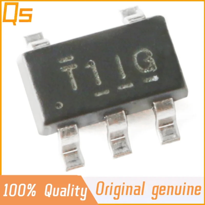

New Original TL331IDBVR SOT-23-5 T1I high-voltage single channel differential voltage comparator chip