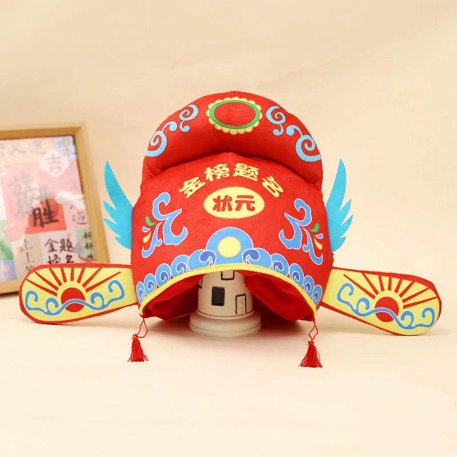 Gorro de cosplay para perros y gatos – Fiesta mascotas - imagen 4