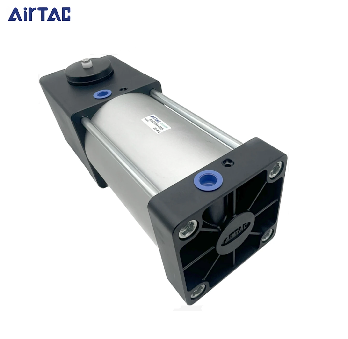 BSC32/100 Tightening Cylinder AirTAC Standard Rotary Lock Cylinder Intermediate Stop Cylinder for Automated Mechanical Equipment