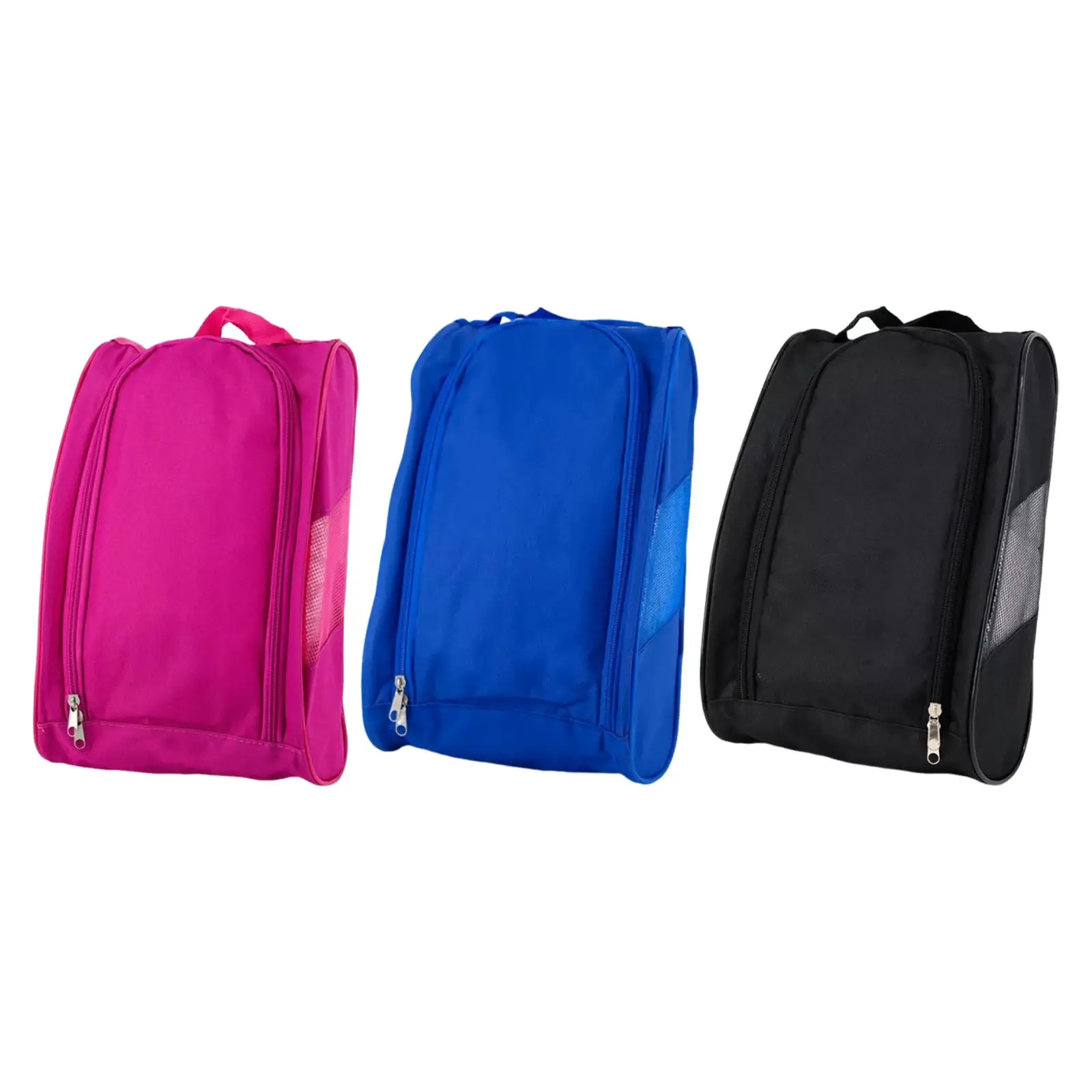 

Golf Shoe Bag Shoe Bag Shoes Storage Organizer Storing Golf Accessories for Travel