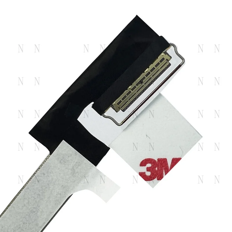 YZ EDP LCD M/B- display video flex cable 40pin for LENOVO JLY10 DC02C016520