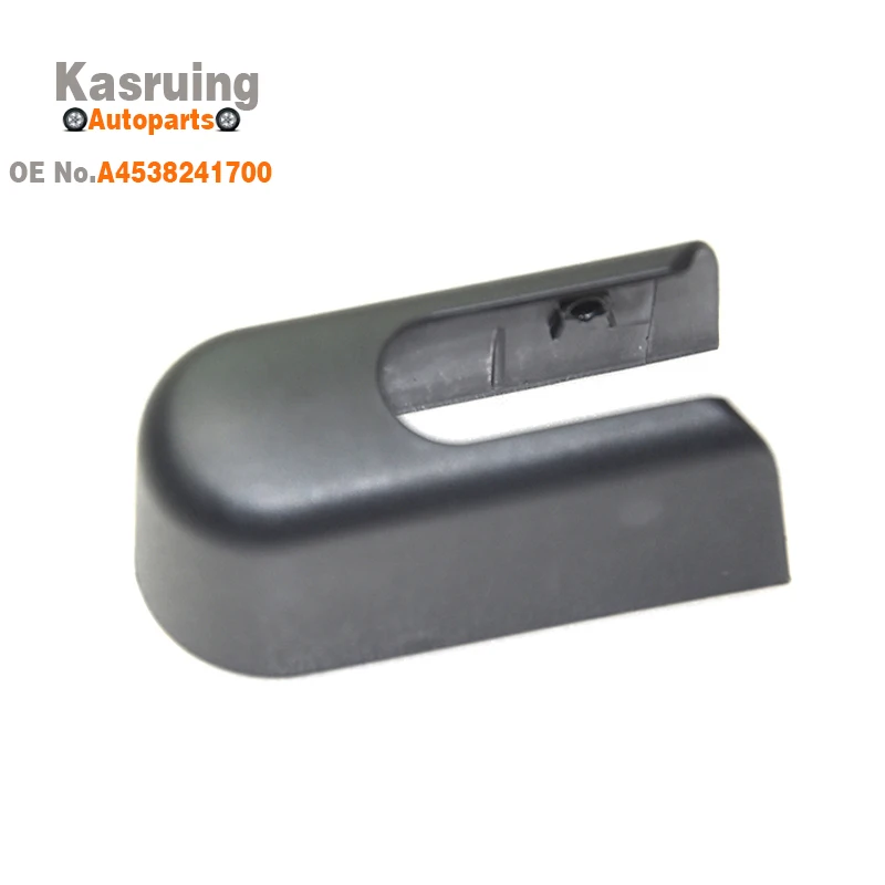 High Quality A4538241700 A 453 824 17 00 Rear Wiper Arm Cover Cap For Mercedes-Benz Smart Forfour 2015-2022