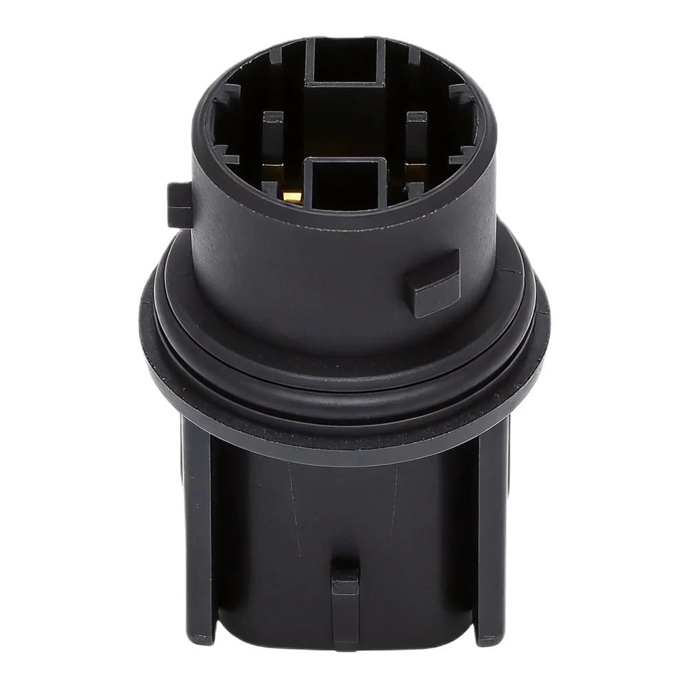 3157 Bulb Socket Headlight Socket Truck Maintenance Direct Replacement Vehicle Specific Fit OE Check Recommended