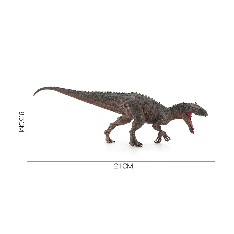 Jurassic World Tyrannosaurus Indominus Rex Movable Jaw Dinosaur Collection Animal Figurines Model Gift Dinosaur For Children Toy