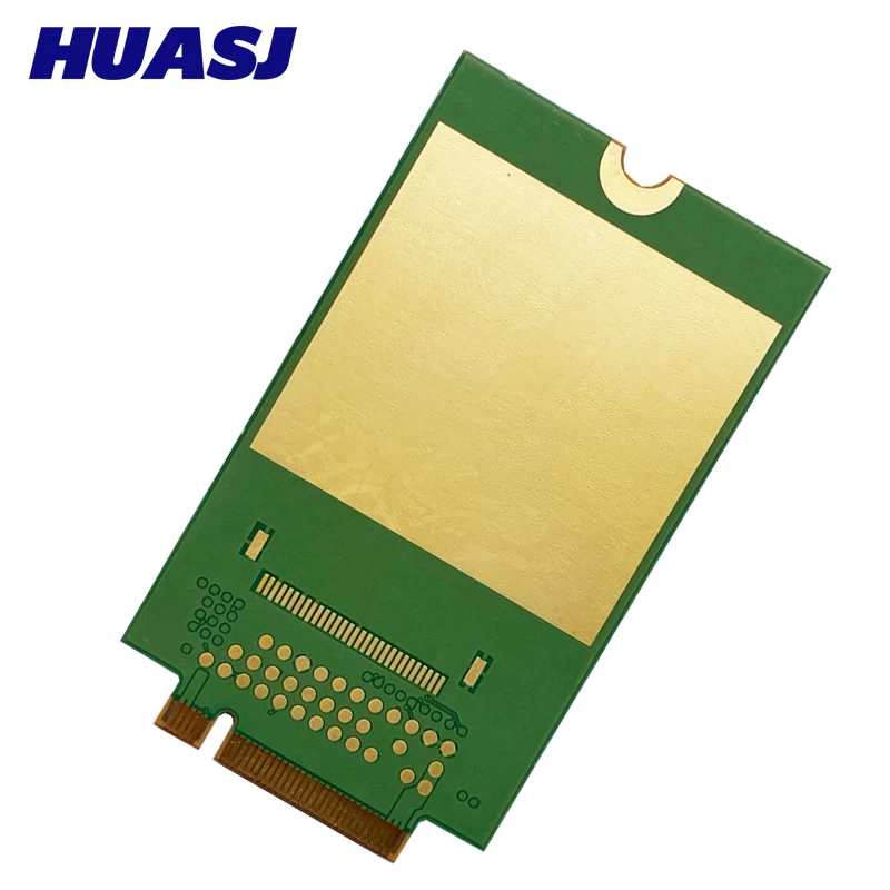 FM350-GL DW5931e-eSIM 5G M.2 Module for Dell Latitude 5531 9330 3571 Laptop 4x4 MIMO GNSS Modem