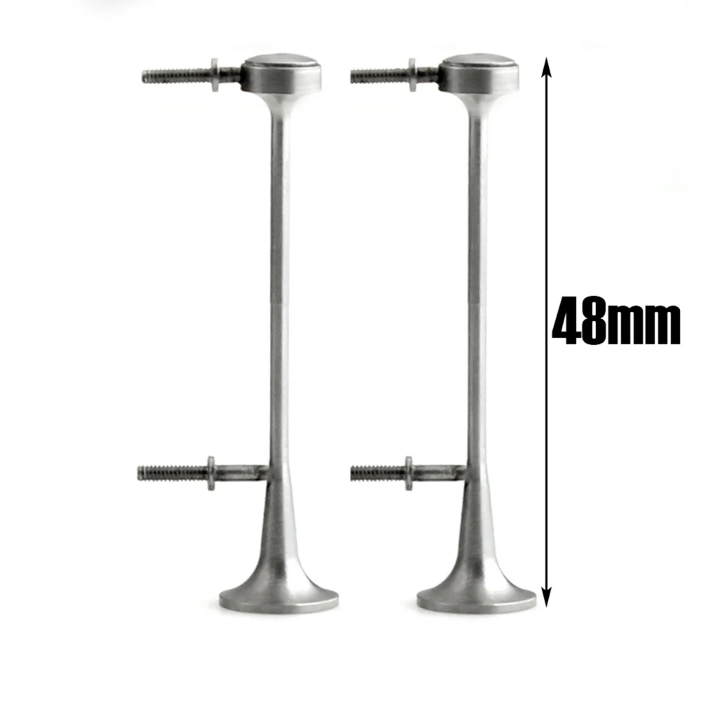 2Pcs Stainless Stee… - image