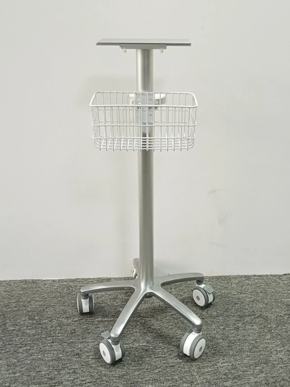 General type monitor trolley medical equipment instrument trolley bracket