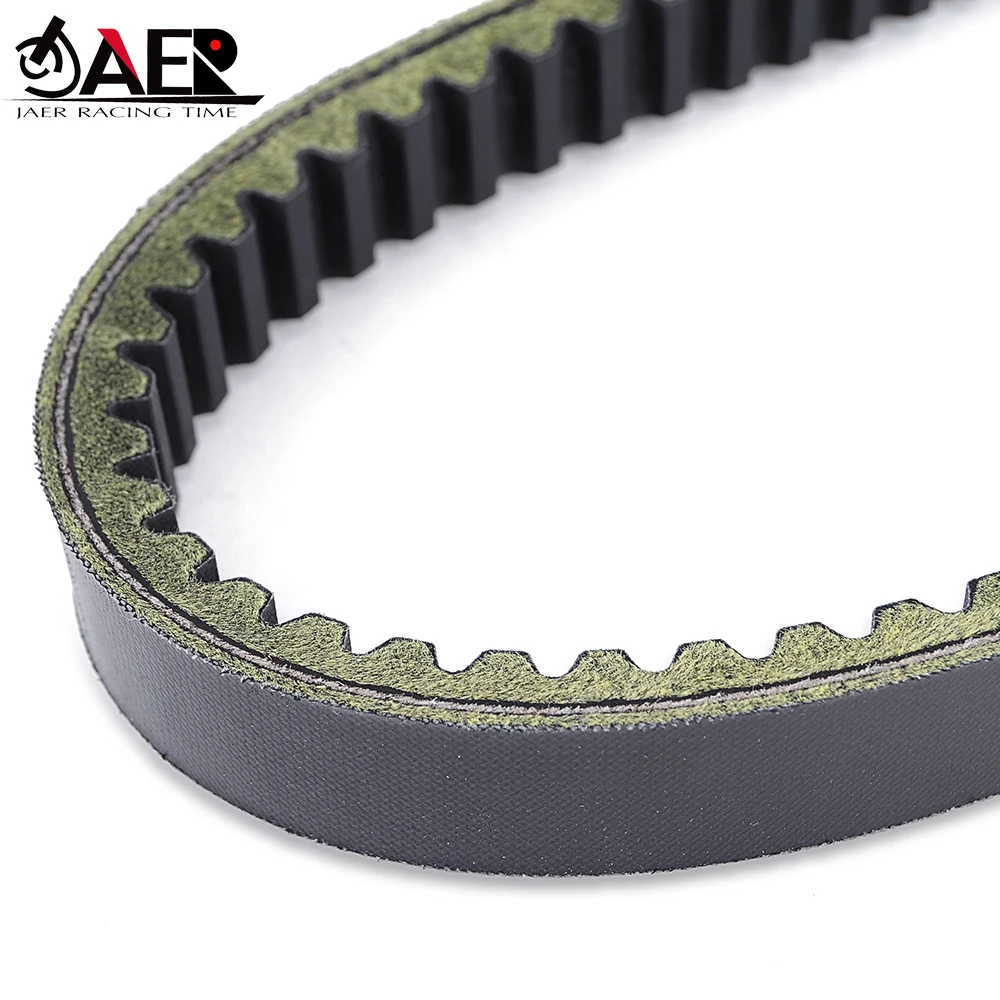 23100-LDF2-900 حزام محرك مسنن مطاطي لـ Kymco Xciting 250 250Ri 200 300 People S IE DD People 250 S250 حزام قابض نقل #5