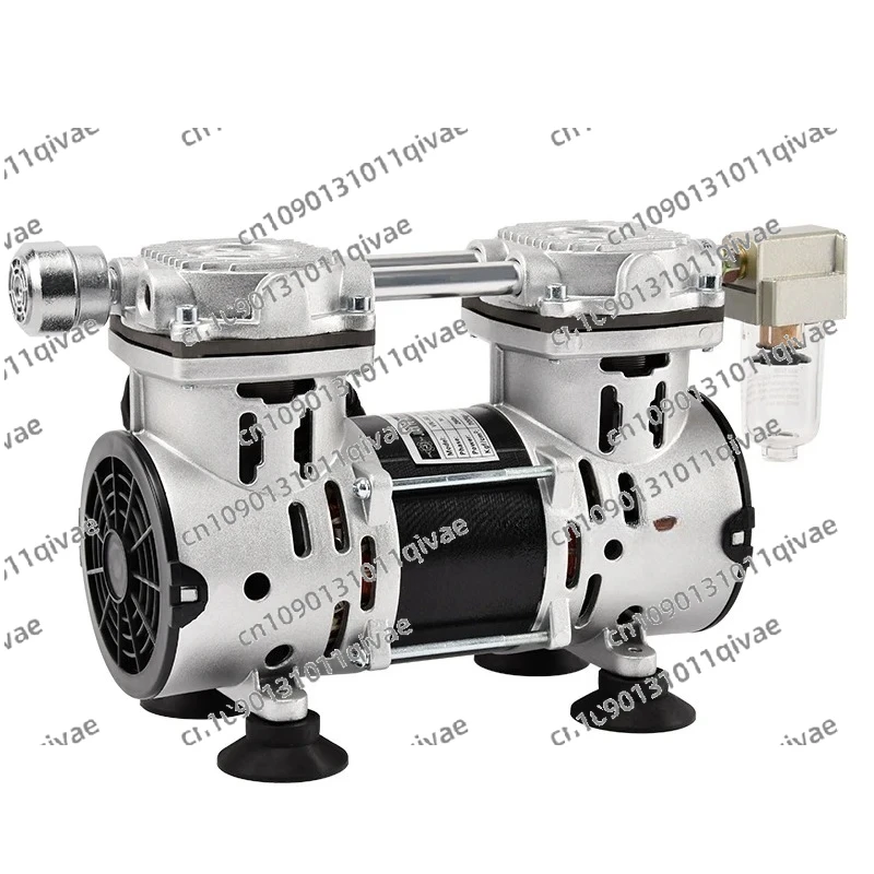 VN-60 Oilless Vacuu…