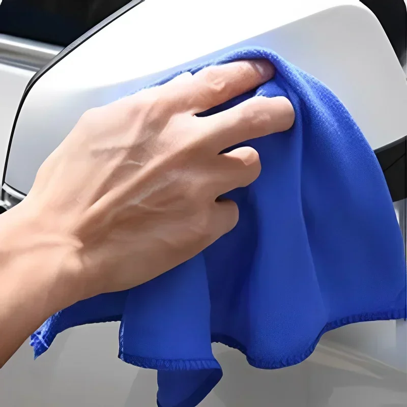 Microfibre Cleaning Auto Soft 20/1pcs Cloth Washing Cloth Towel Drying Duster Car Care Cloth Home Cleaning Micro Fiber Towels