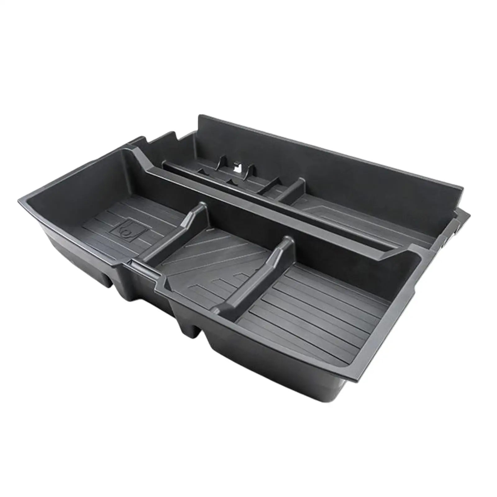 

Car Trunk Organizer Large Capacity Stowing Tidying Auto for Byd Atto 3