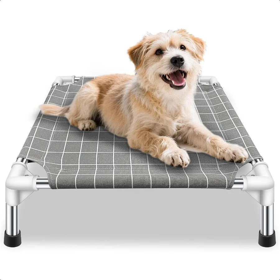 Elevated Pet Bed Do… - image