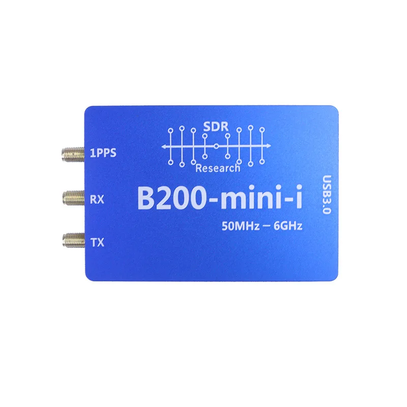 B200 B2100 Open Source Software Radio RF Receiver Development Board SDR Platform Learning Evaluation Kit