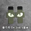 Luminous patch 12