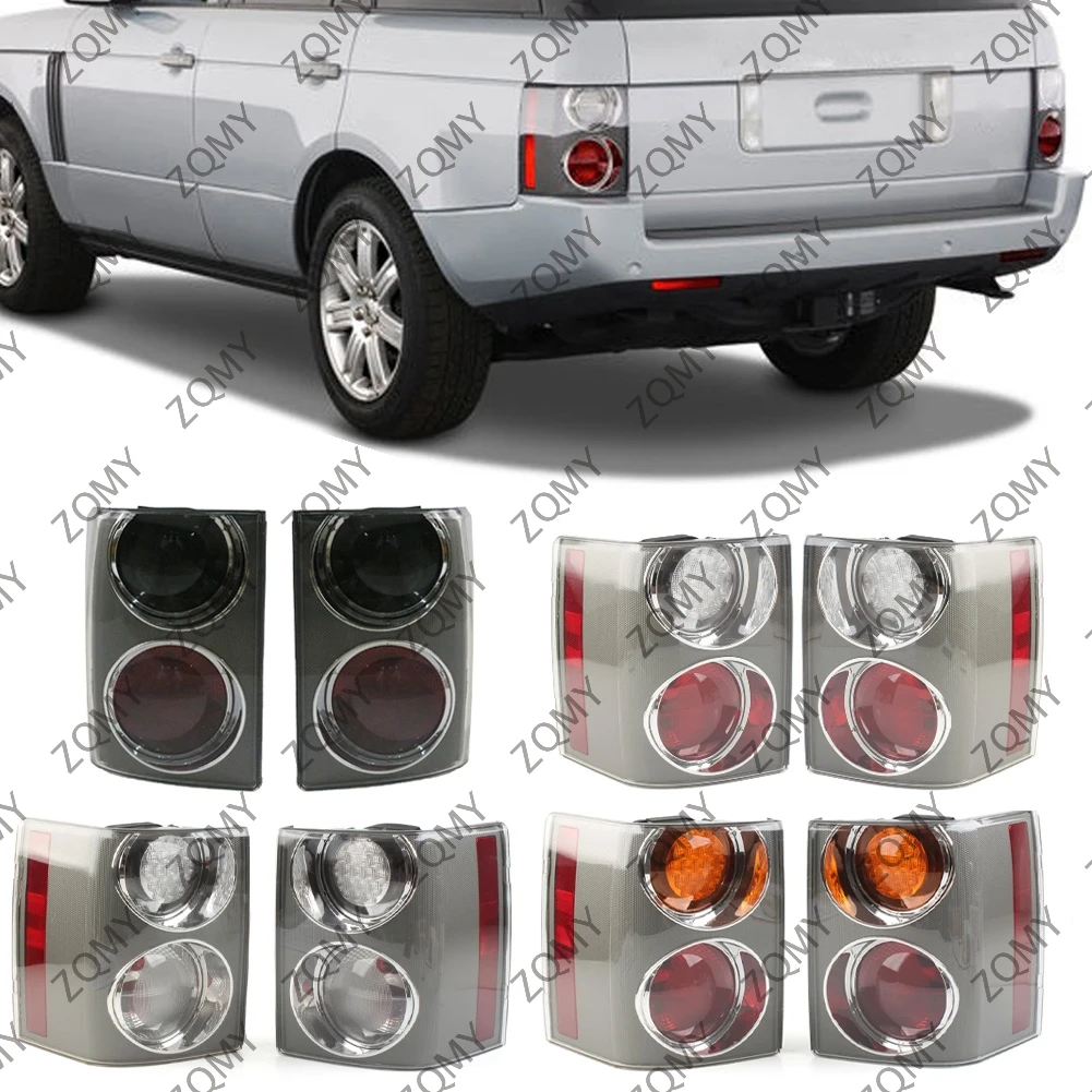 

1 шт. задний фонарь автомобиля для Land Rover Range Rover/Vogue 2002 2003 2004 2005 2006 2007 2008 2009