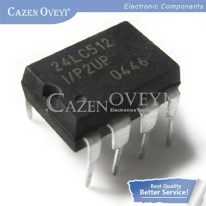 1-5pcs IR2520D PIC24LC512-I/P TOP224PN AD847JNZ AT25020 CA3160E FSDH0265RN ICE2QR0665J ICL7662CPA IR2117PBF DIP-8