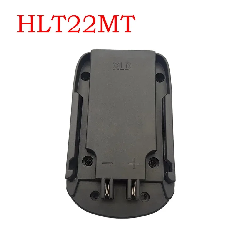 

HLT22MT Li-ion Battery Adaptor Converter Battery Adaptor Converter for Makita Li-ion Battery on Smart Power Tools 22V