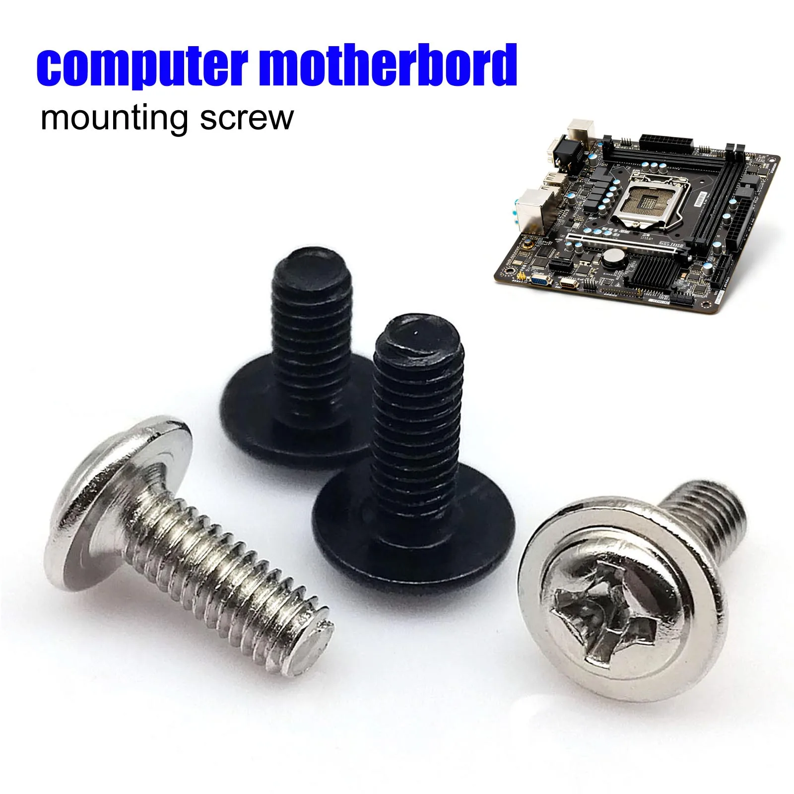 What Screw Do I Use to Mount Motherboard? A Complete Guide with Real User Experience