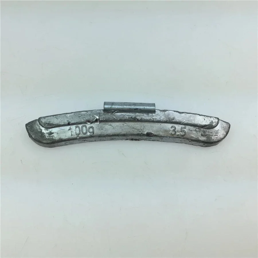 2PC 수리 도구 밸런스 머신 자체 교정 특수 밸런스 블록 100g 그램 밸런스 블록 밸런서 교정 블록