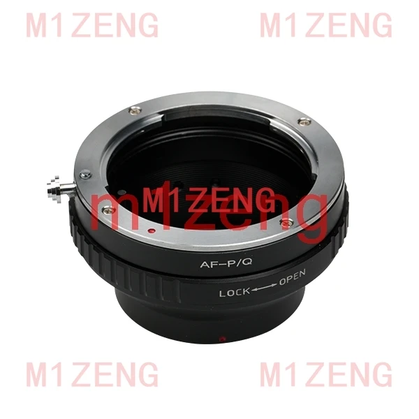 AF-PQ Adapter Ring …