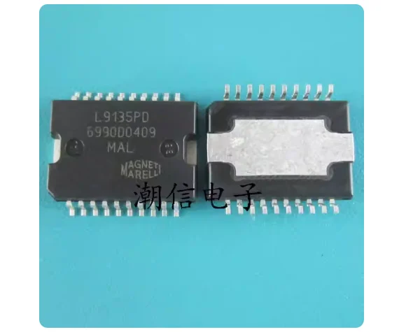 

L9135PD HSOP20 (ячество продукта: 5 шт.) (ячество продукта: 5 шт.)