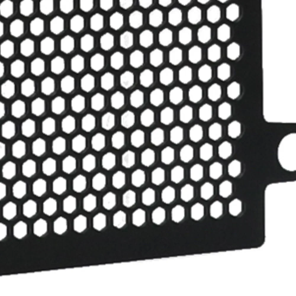 

Motorcycle Accessories Radiator Guard Grille Protection Cover For CFMOTO 250 CLC 250 CL-C 2024 2025 2026 T5-5754 Aluminium