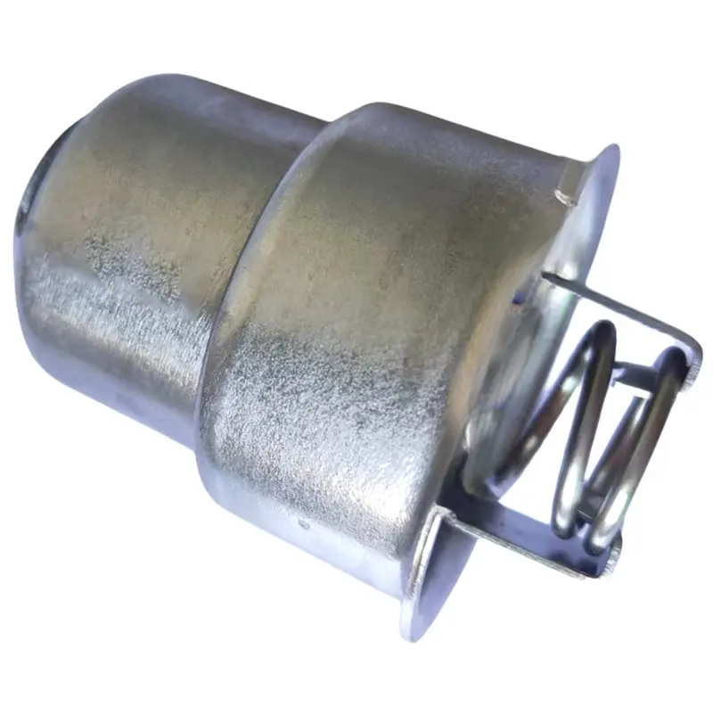 Nuevo termostato 76 ℃   Para modelos de motores Cummins QSX ISX X15 ISX15 números de QSX15-Part 4952630 4952631