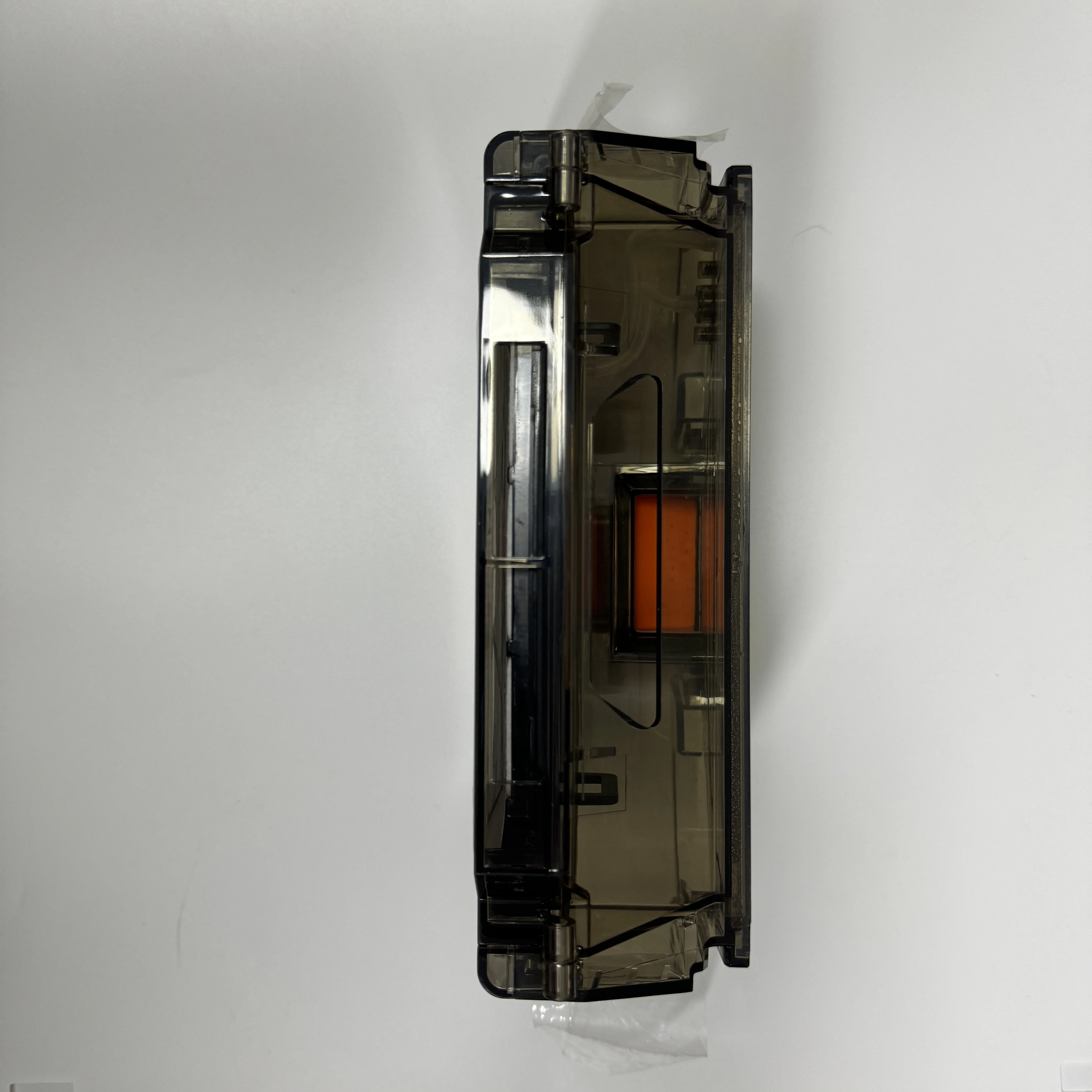 Oryginalne akcesoria Lydsto R1 Zbiornik na wodę Zintegrowany pojemnik na kurz do czyszczenia i zamiatania Nowy pojemnik na kurz