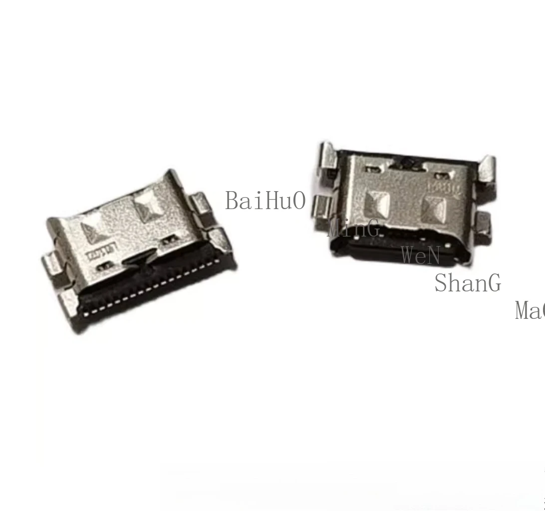 For BoB-WAE9P WAH9P Type-C Charging Port Power Interface Power Head
